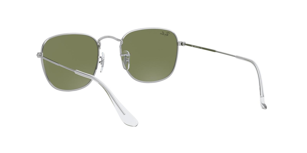 Ray-Ban Okulary przeciwsłoneczne FRANK RB3857-91984E