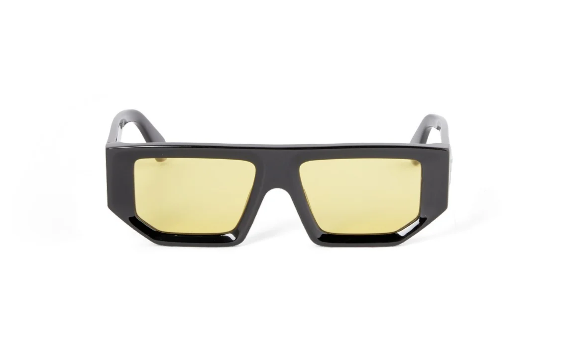 Off-White Okulary przeciwsłoneczne VANCOUVER OERI13F-1018