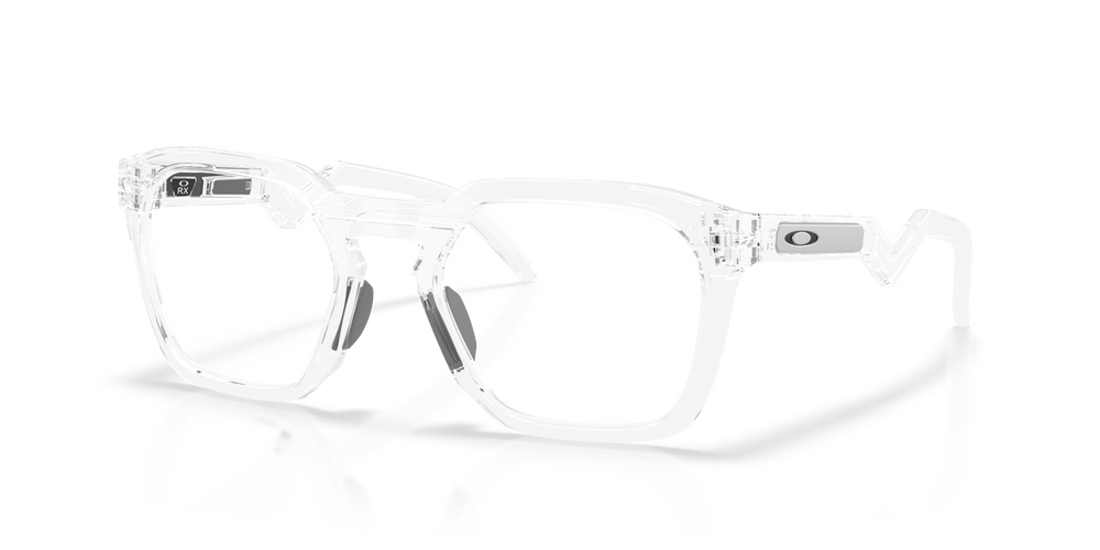 Oakley Okulary korekcyjne HSTN SQ RX OX8208-02