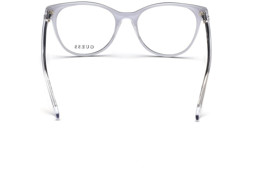 Guess Okulary korekcyjne GU2734-003