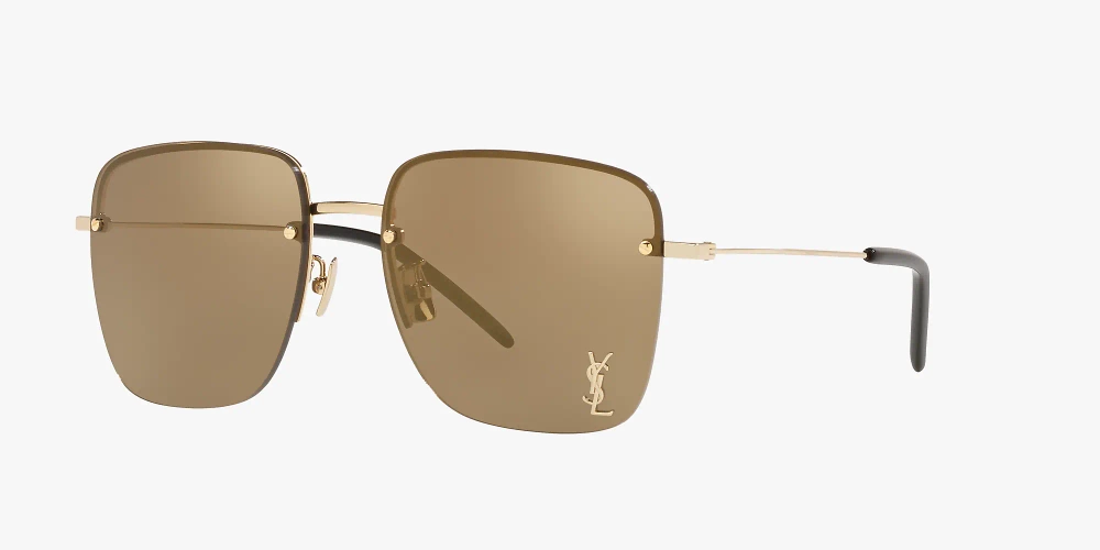 Saint Laurent Okulary przeciwsłoneczne SL 312 M-006