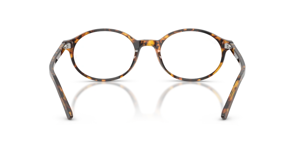 Ray-Ban Okulary korekcyjne GERMAN RX5429-8536