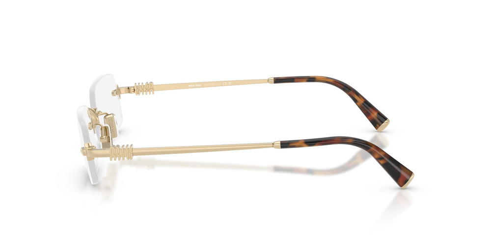 Miu Miu Okulary korekcyjne MU50YV-ZVN1O1