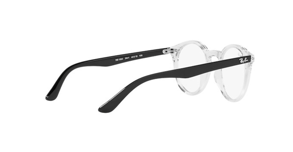 Ray-Ban Okulary korekcyjne dziecięce RY1594-3541