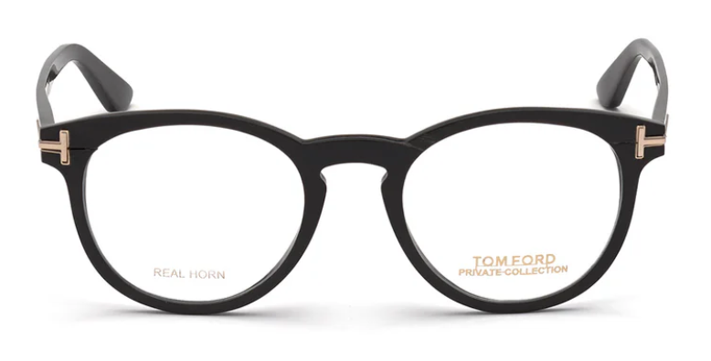 Tom Ford PRIVATE COLLECTIONO Optical Frame FT5721-P-063