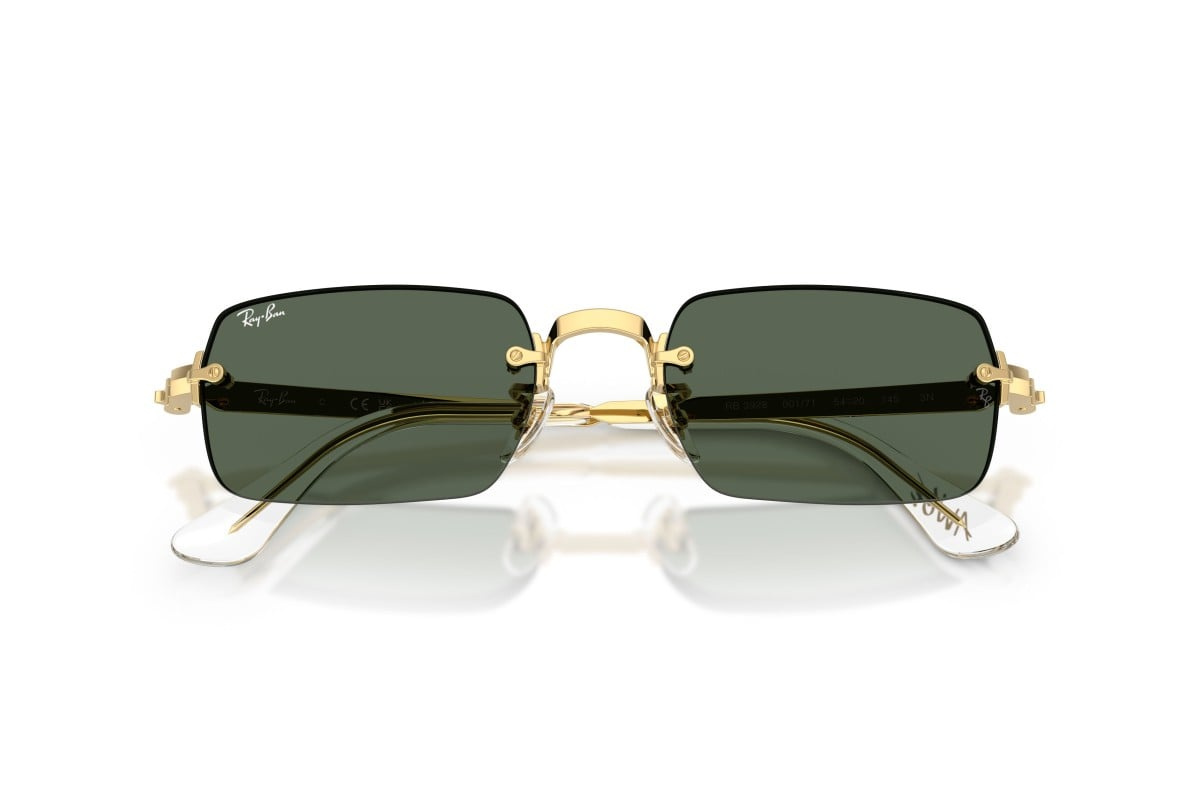 Ray-Ban Sunglasses RB3928-001/71