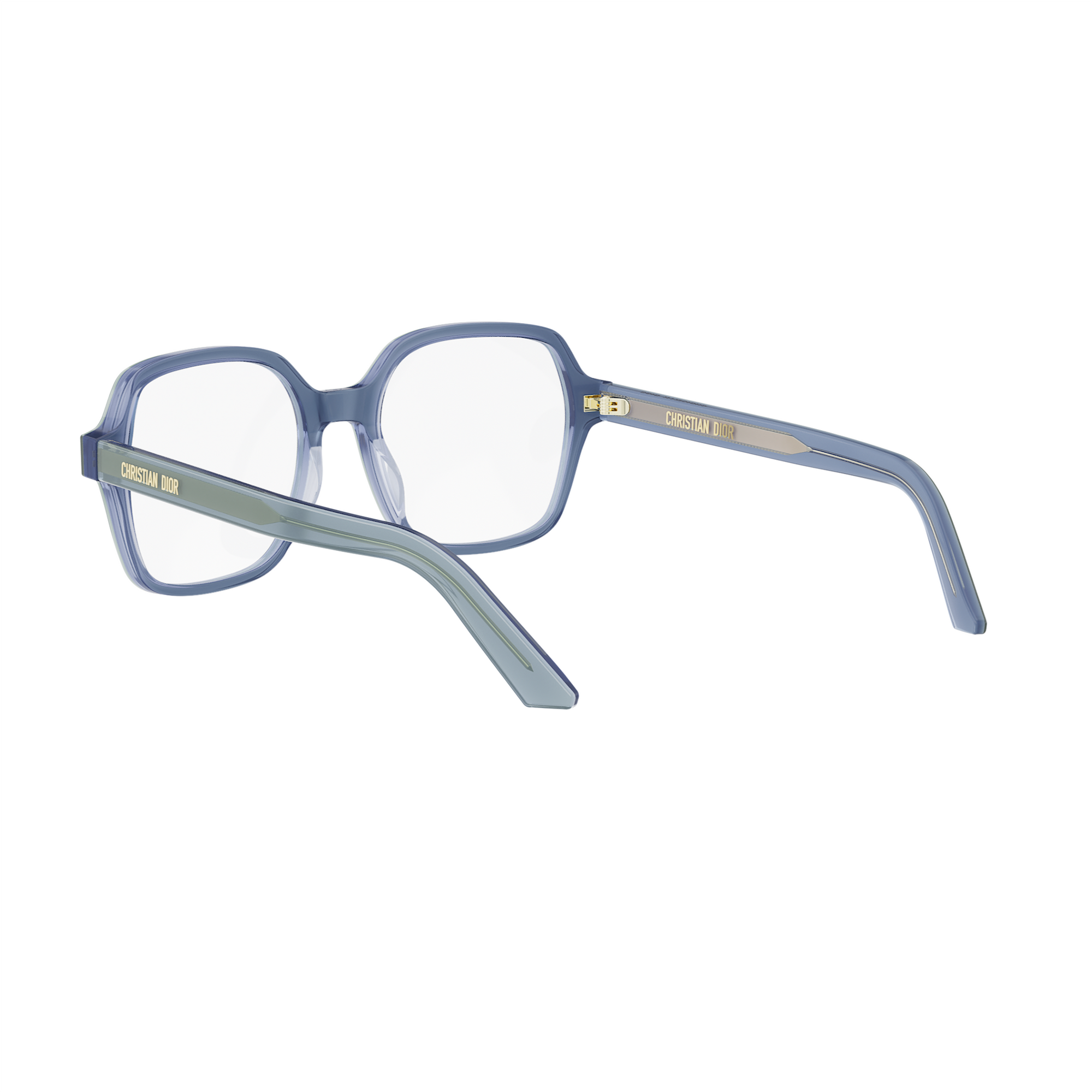 Dior Okulary korekcyjne DIORMIDNIGHTO (S1I -1100) CD50122I-092