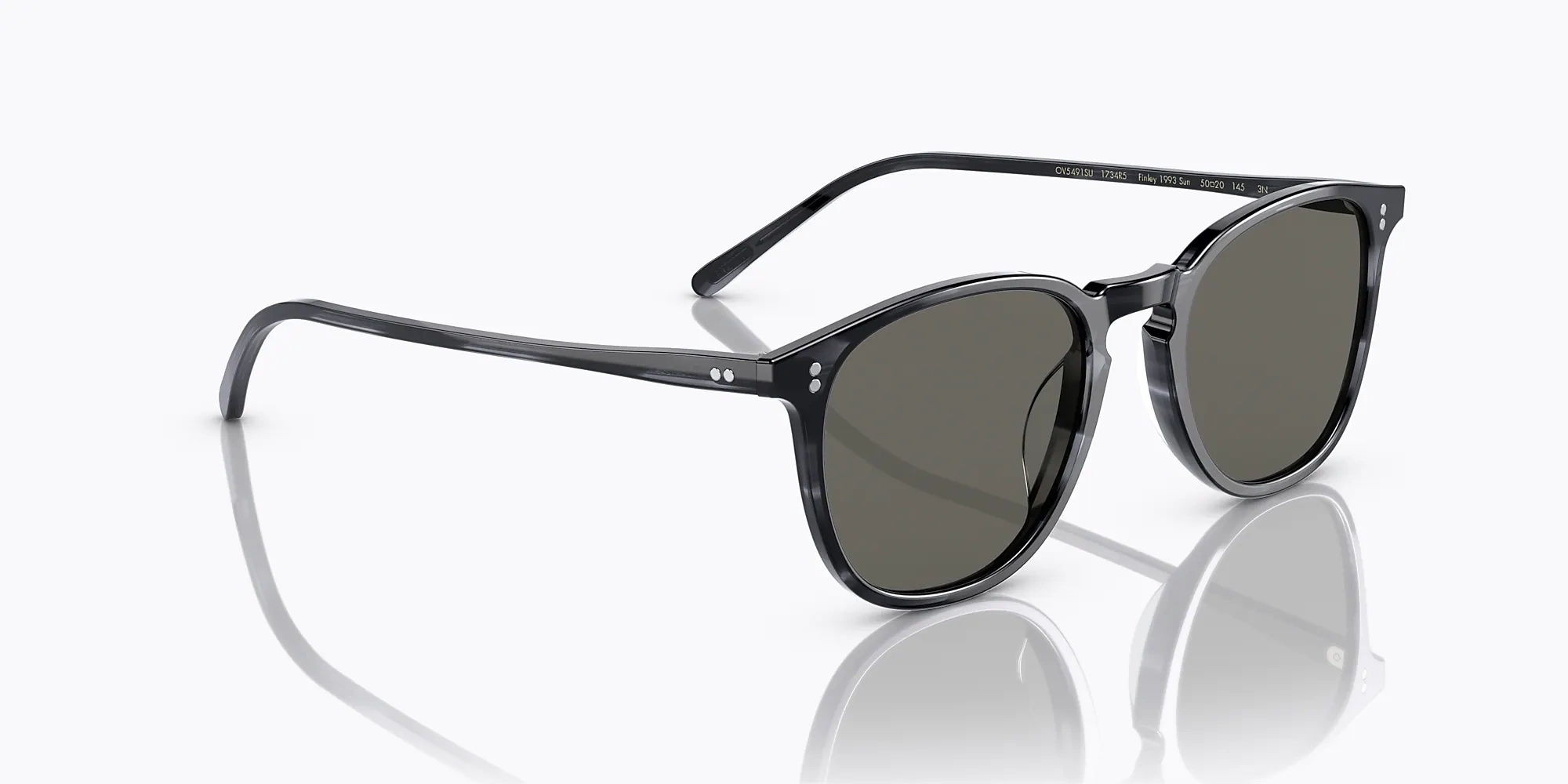Oliver Peoples Okulary przeciwsłoneczne Finley 1993 OV5491SU-1734R5