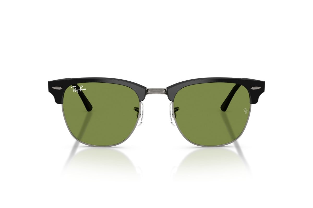 Ray-Ban Sunglasses CLUBMASTER RB3016-601S4E