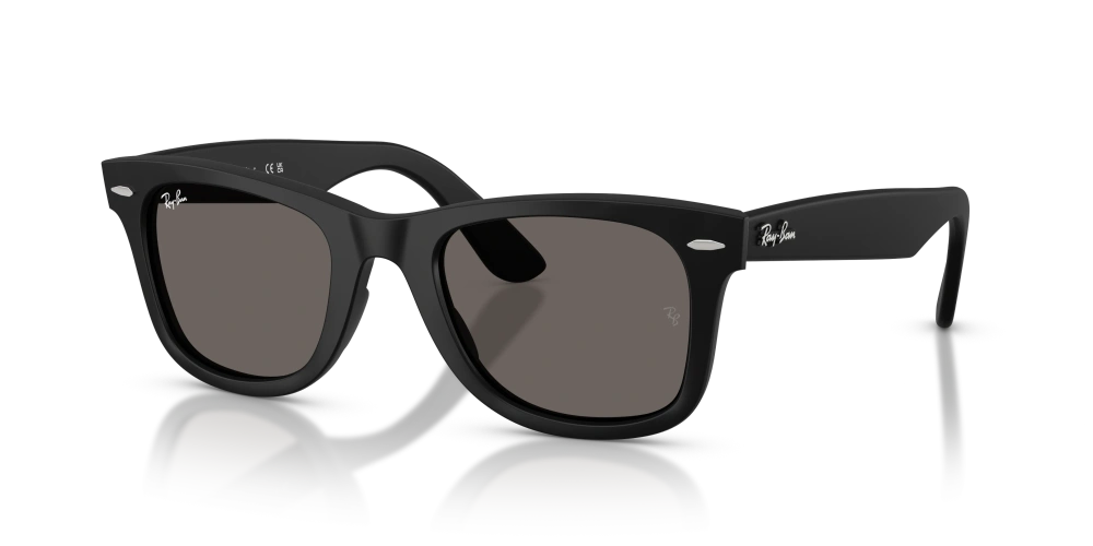 Ray-Ban Okulary przeciwsłoneczne WAYFARER EASE RB4340-601SB1