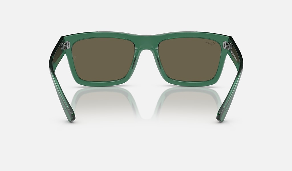 Ray-Ban Sunglasses WARREN RB4396-6681/3