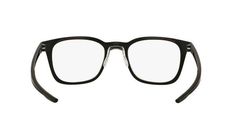OAKLEY Oprawa Korekcyjna Milestone 3.0 Satin Black OX8093-01