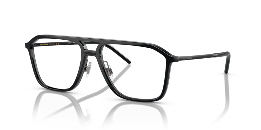 Dolce & Gabbana Okulary korekcyjne DG5107-501