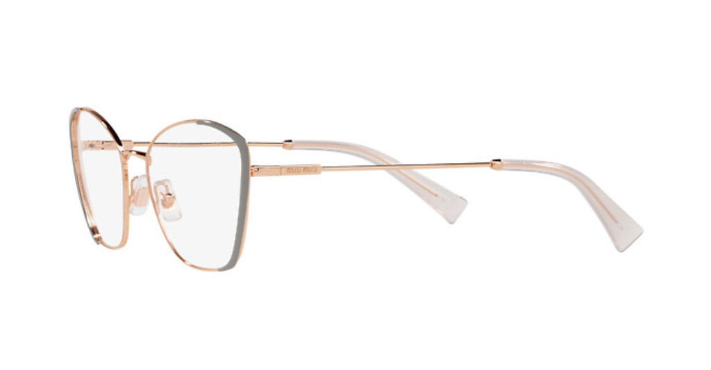 Miu Miu Okulary korekcyjne MU 51UV-01Z1O1