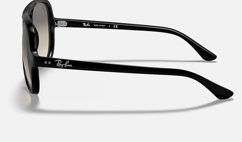 Ray-Ban Okulary przeciwsłoneczne CATS 5000 RB4125-601/32