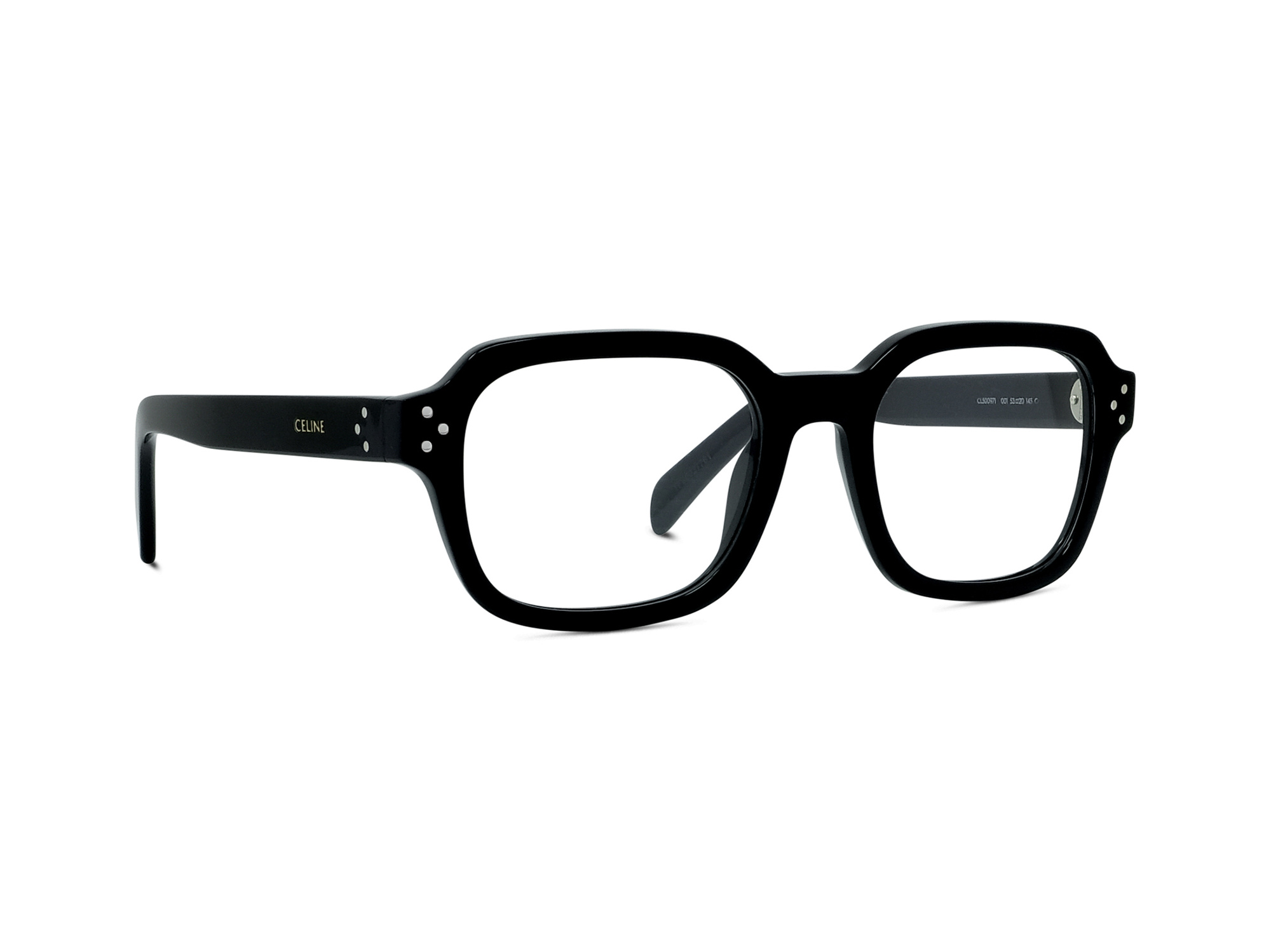 Celine Okulary korekcyjne CL50097I-001