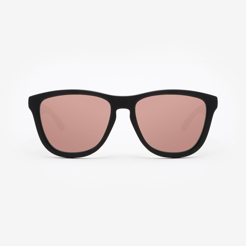 Hawkers Sunglasses HA-O18TR35 (Carbon Black Rose Gold One Tr18)