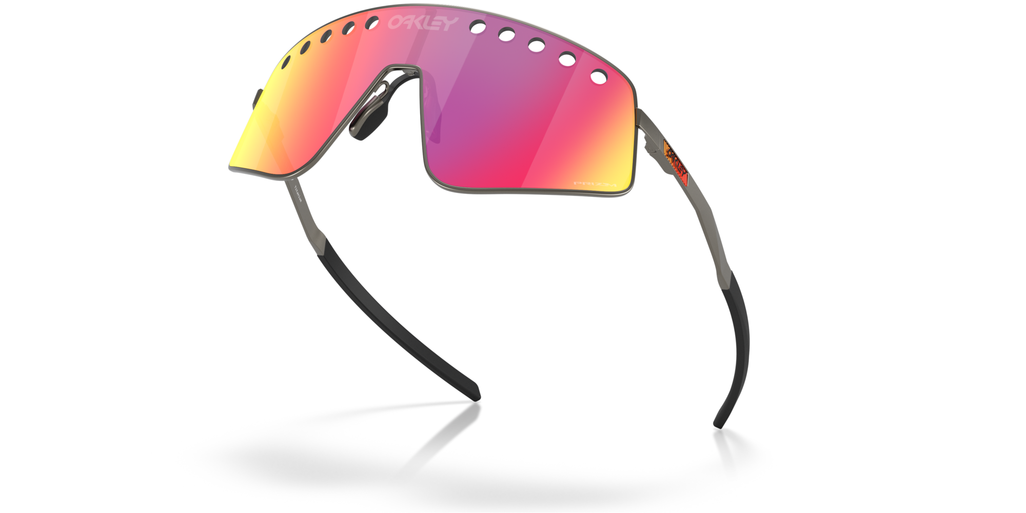 Oakley Sunglasses SUTRO TI SWEEP OO6025-03