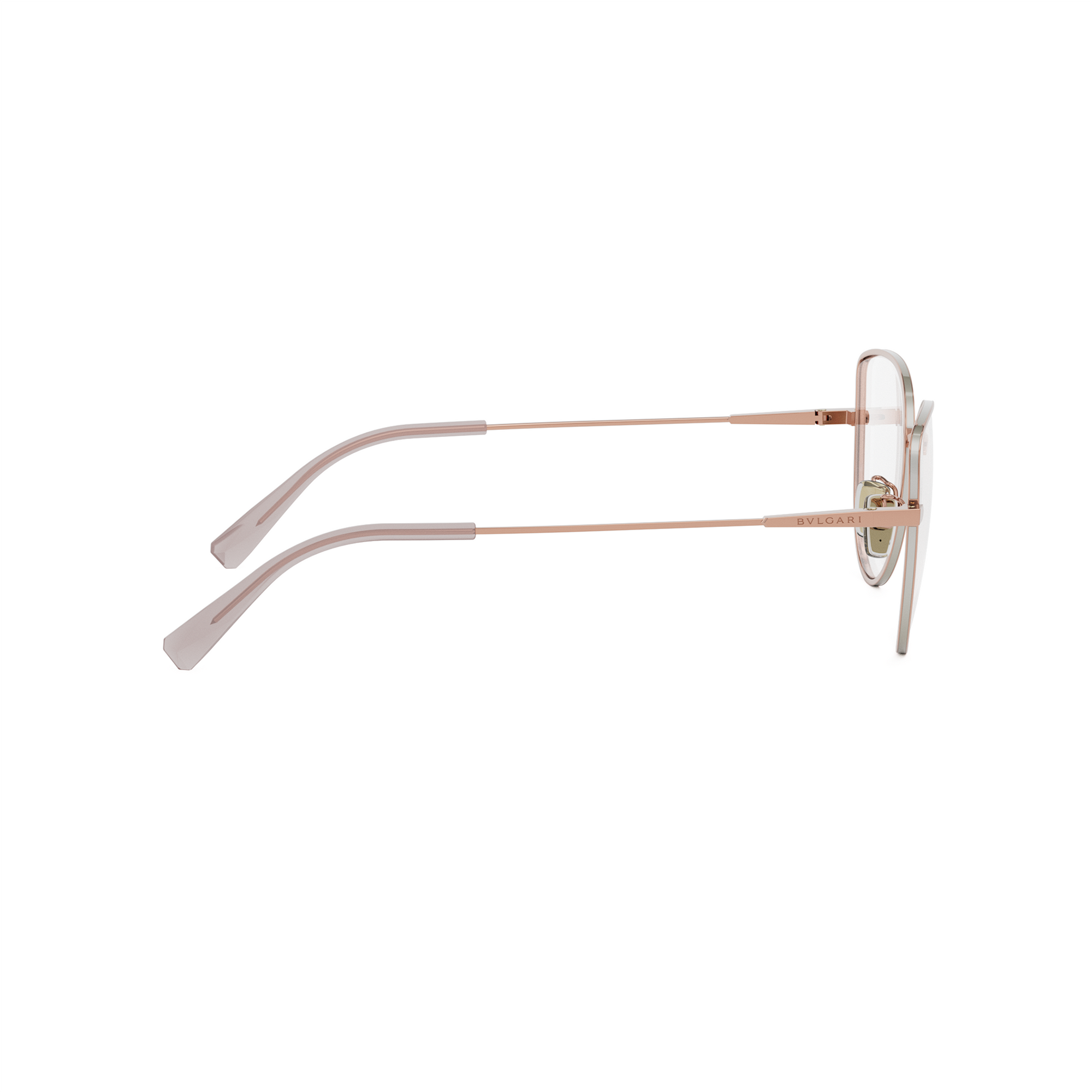 BVLGARI Optical frame BV50011U-028