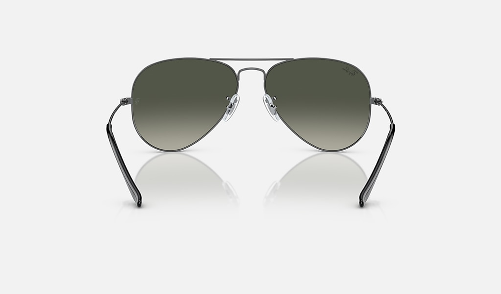 Ray-Ban Okulary przeciwsłoneczne AVIATOR RB3025-004/71