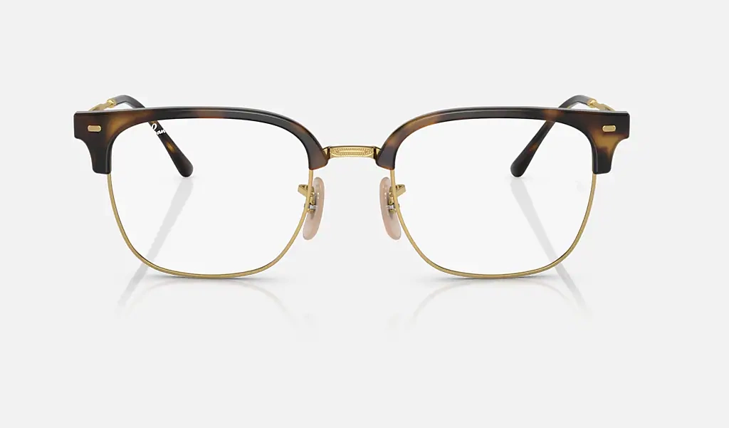 Ray-Ban Optical frame NEW CLUBMASTER RB7216-2012