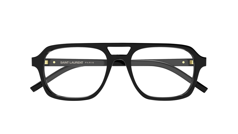 Saint Laurent Okulary korekcyjne SLM179-001