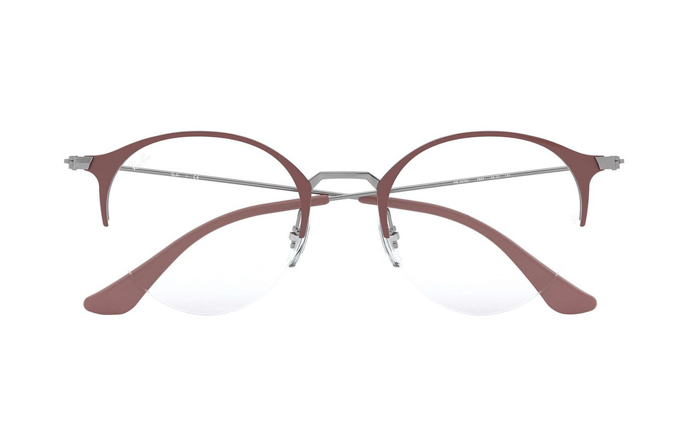 (OUTLET)* Ray-Ban Optical Frame RB3578V-2907