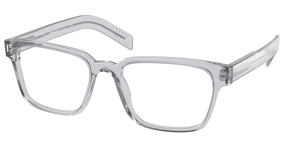 Prada Okulary korekcyjne PR15WV-U431O1