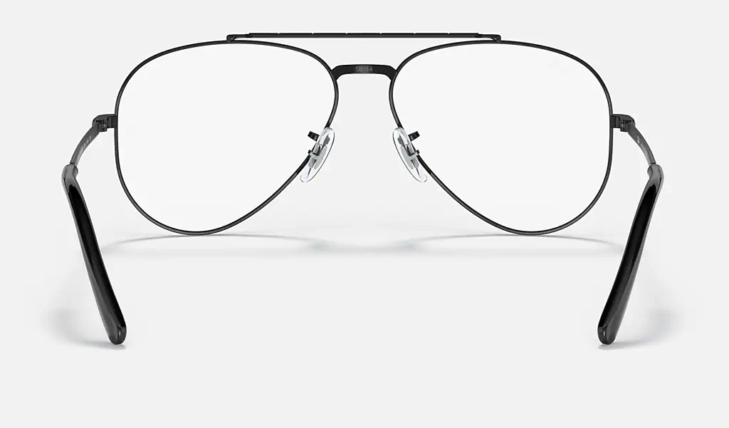 Ray-Ban Optical frame NEW AVIATOR RX3625V-2509