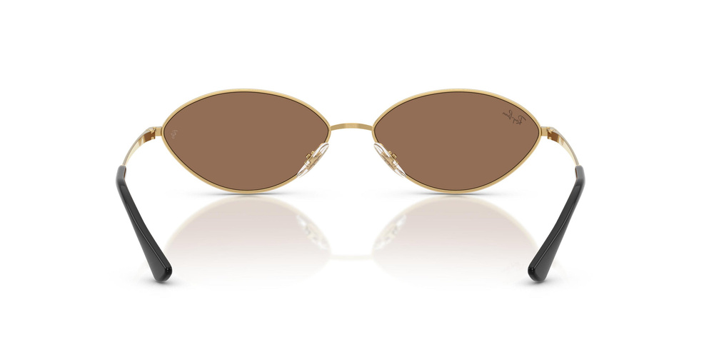 Ray-Ban Sunglasses KAI RB3757-001/73