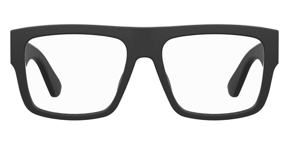 Moschino Okulary korekcyjne MOS637-003 (108377)