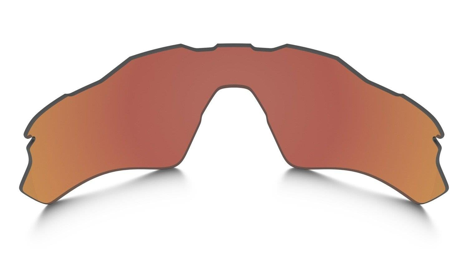 Oakley Szkła RADAR EV PATH OO9208 Prizm Ruby