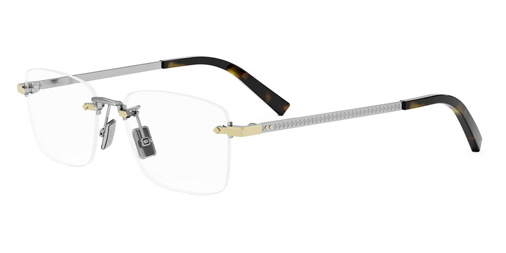 Dior Okulary korekcyjne DiamondO (S9U F200) DM50107U-032