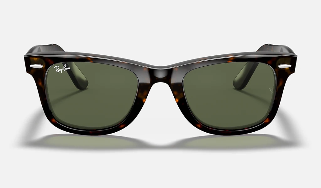 Ray-Ban Sunglasses ORIGINAL WAYFARER RB2140 - 902