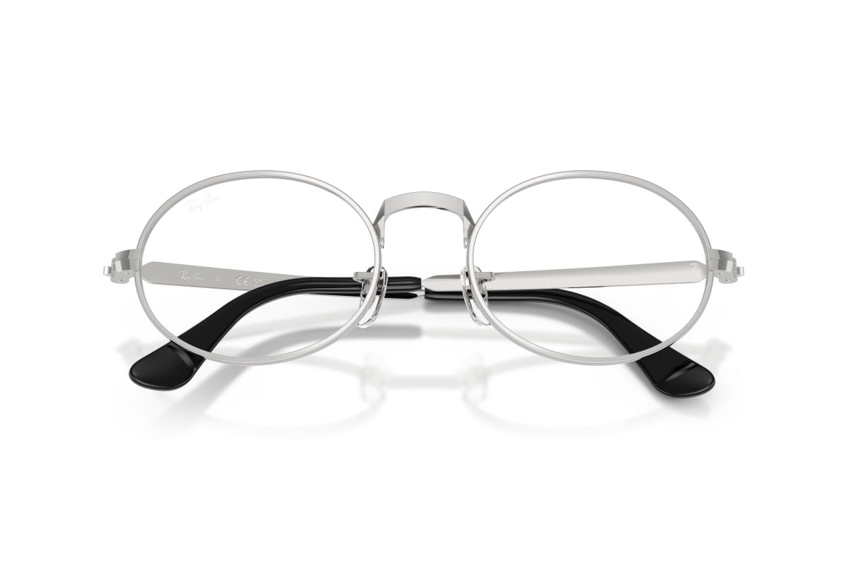 Ray-Ban x A$AP Rocky Okulary korekcyjne RX3931V-2501