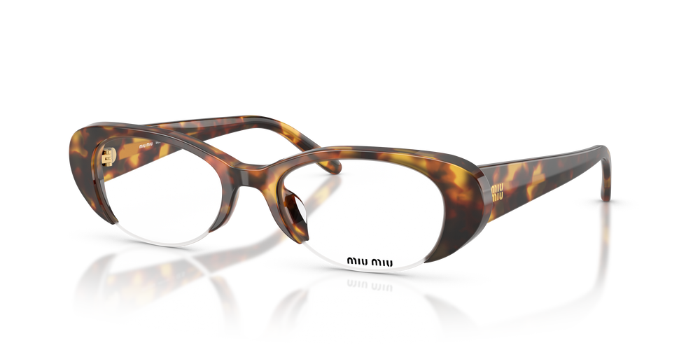Miu Miu Sunglasses MU C05SU-14L10W