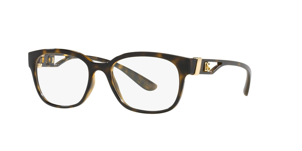 Dolce & Gabbana Okulary korekcyjne DG5066-502