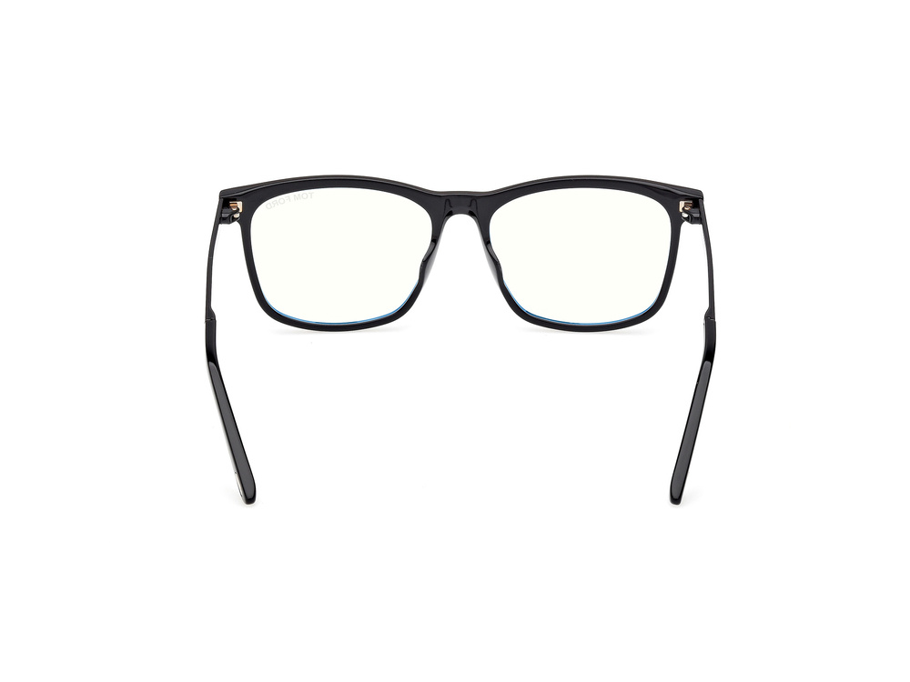 Tom Ford Okulary korekcyjne FT6038-B-001