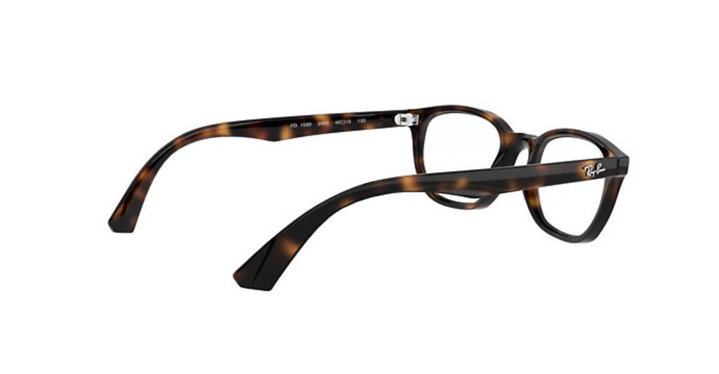 Ray-Ban Okulary korekcyjne Dziecięce RB1599-3685