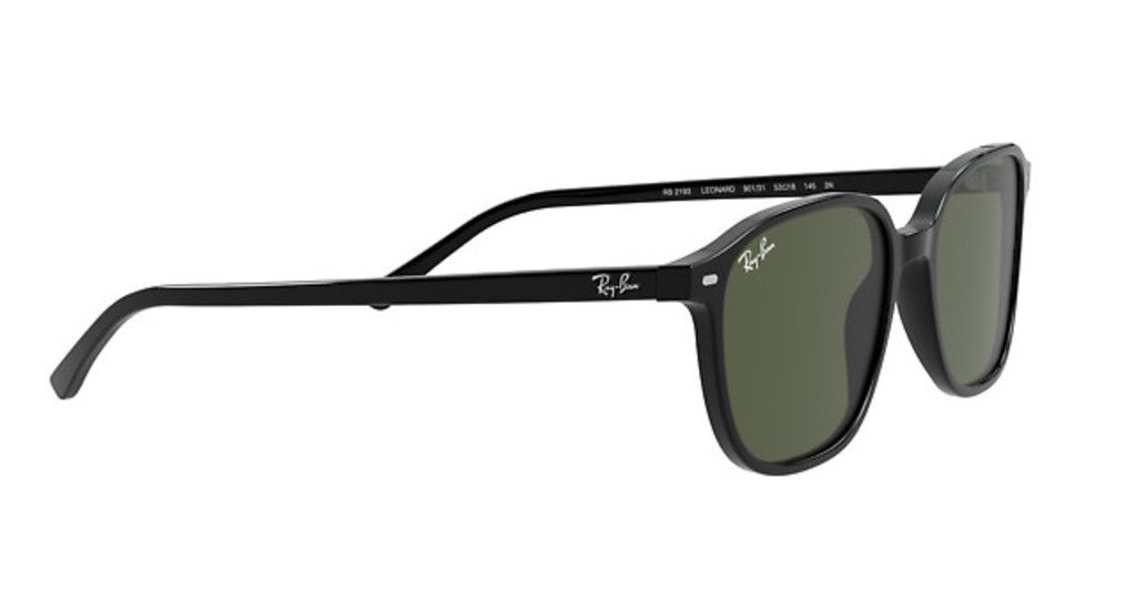 Ray-Ban Okulary przeciwsłoneczne LEONARD RB2193-901/31
