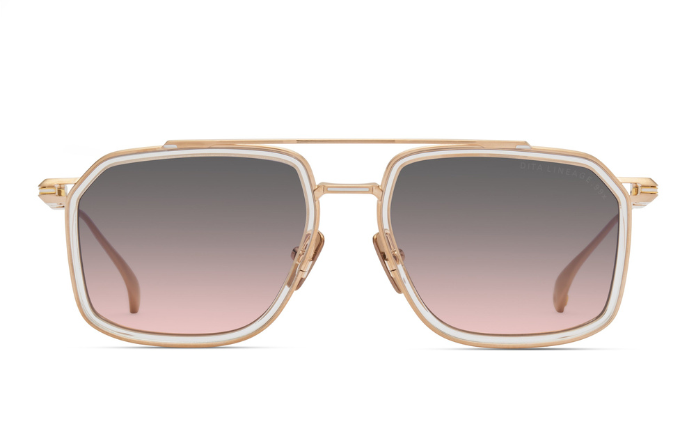 Dita Okulary przeciwsłoneczne LINEAGE.99x DTS484-A-04