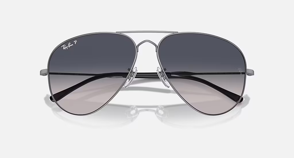 Ray-Ban Okulary przeciwsłoneczne OLD AVIATOR RB3825-004/78