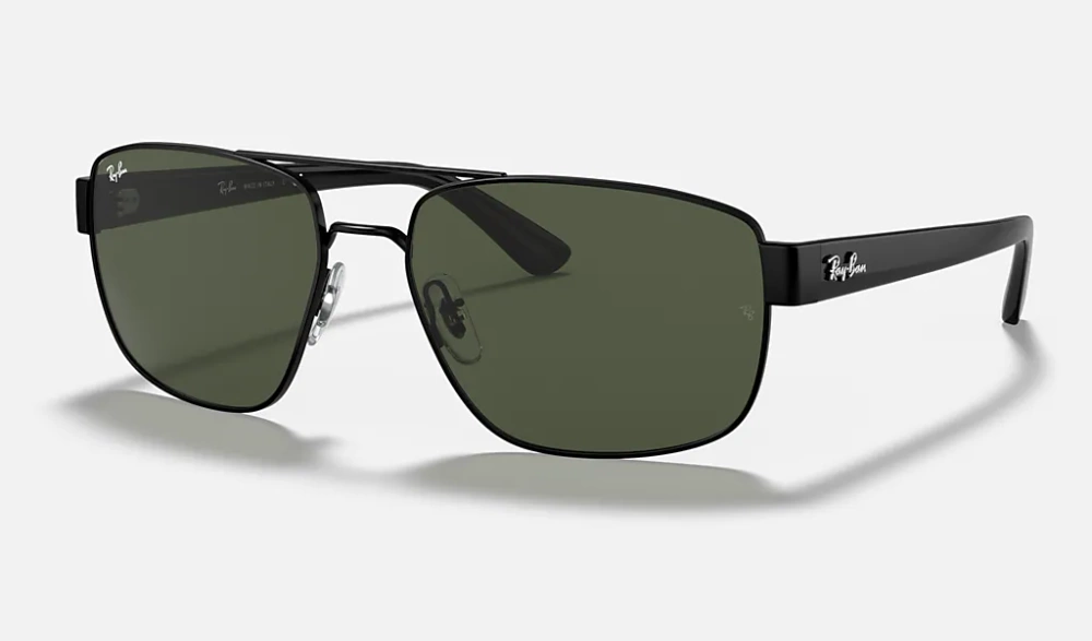 Ray-Ban Okulary przeciwsłoneczne RB3663-002/31