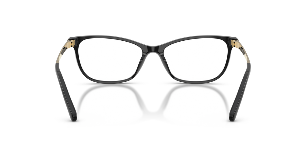 Miu Miu Okulary korekcyjne MU 09ZV-16K1O1