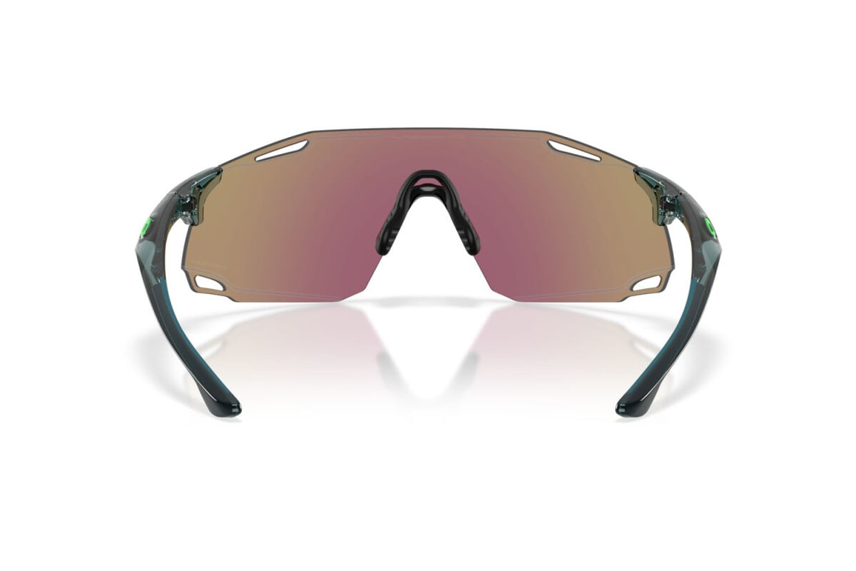 Oakley Sunglasses CYBR DYNO OO9513D-02