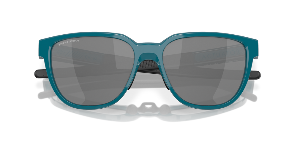 Oakley Okulary przeciwsłoneczne ACTUATOR Community Collection Balsam/Prizm Black OO9250-11