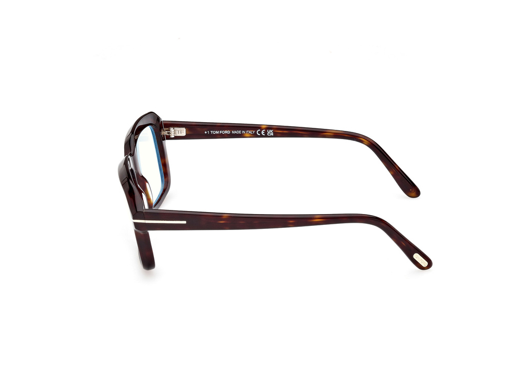 Tom Ford Okulary korekcyjne FT5888-B-052