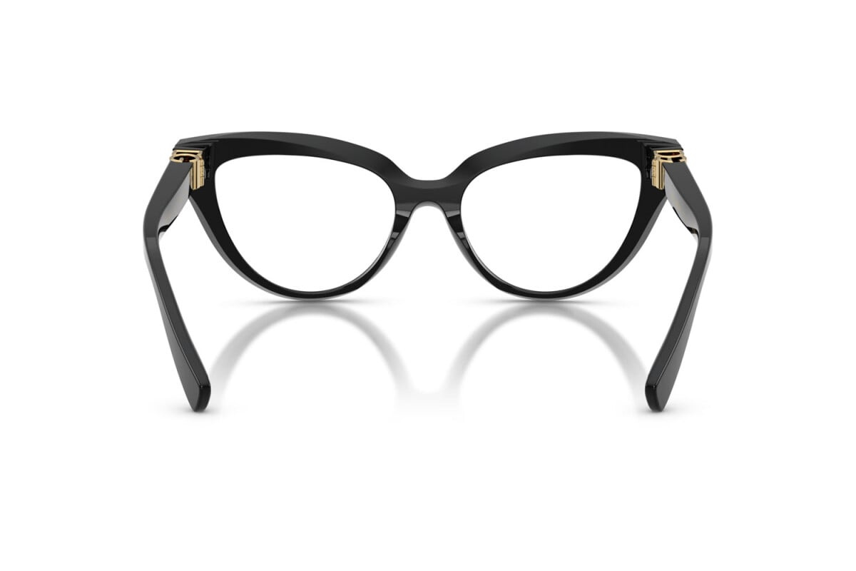 Dolce & Gabbana Okulary korekcyjne DG3414-501