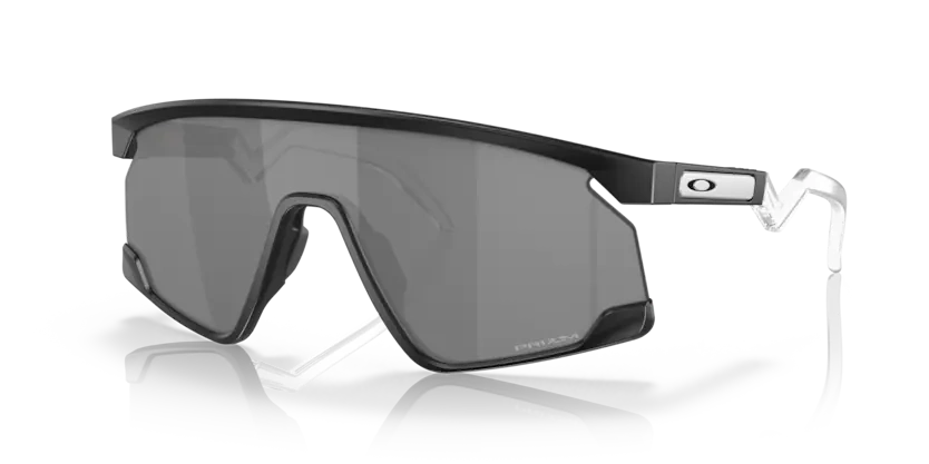 Oakley Sunglasses BXTR Matte Black/Prizm Black OO9280-01