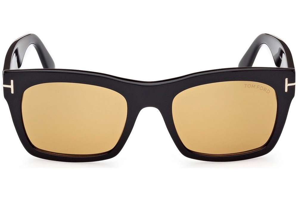 Tom Ford Okulary przeciwsłoneczne NICO FT1062-01E